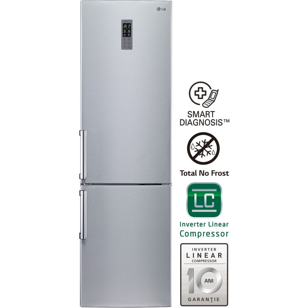 LG GBB530NSQWB
