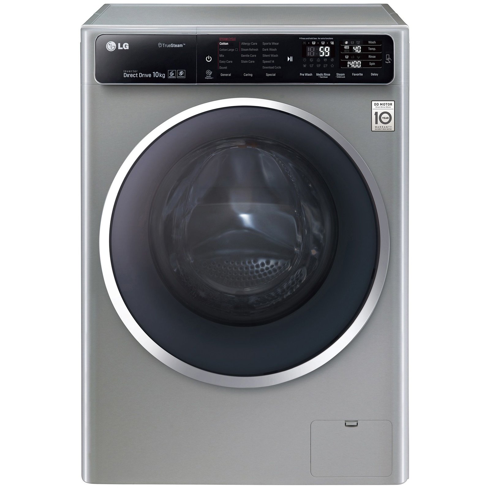 Купить Стиральную Машину Lg 5kg