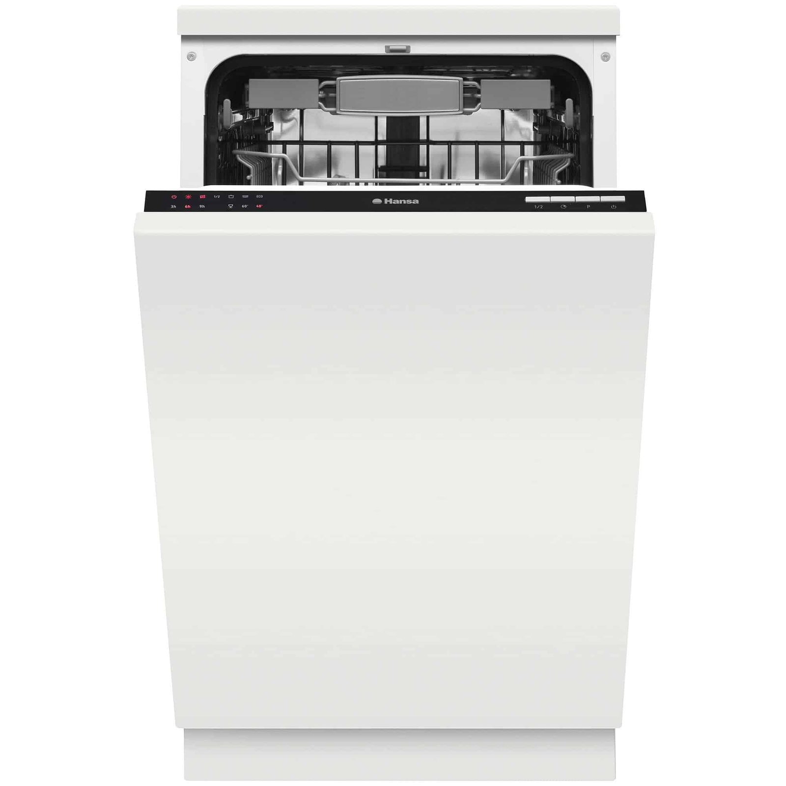 REVIEW: Hansa ZIM436EH - pareri si pret!