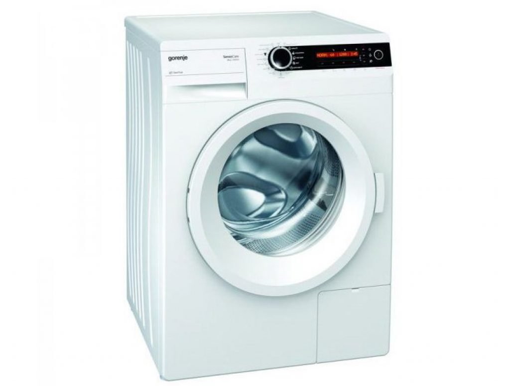 Купить Стиральную Машину Gorenje Wa946