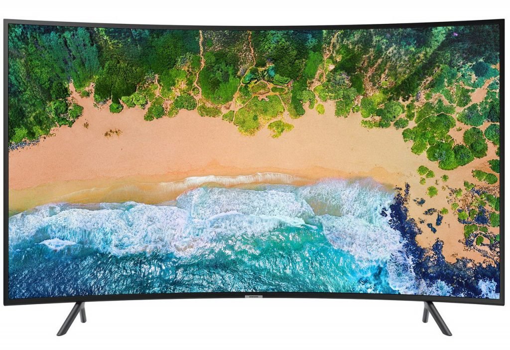 Samsung Ue55nu7090u Купить В Самаре