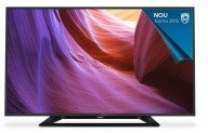 Televizor LED Philips, 102 cm, 40PFH4100/88, Full HD – diagonala mare si pret mic!