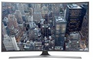 Televizor LED Curbat Smart Samsung, 139 cm, 55JU6770, UHD – produs de top