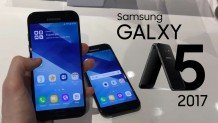 REVIEW Samsung Galaxy A5 (2017) – Prețuri, Specificații, Păreri