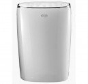 Dezumidificator de aer ARGO PLATINUM 41 – Cu 4 moduri de funcționare, ideal pentru baie!