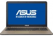 ASUS A540SA-XX029D – laptop accesibil si elegant pentru utilizarea normala de zi cu zi!