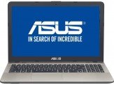 ASUS A541NA-GO181 – laptop HD de 15,6 inch, cu design portabil si performanta buna!