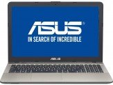 ASUS A541UA-GO1269 – laptop HD de 15,6 inch, cu procesor Skylake si memorie RAM DDR4!