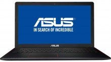 ASUS F550VX-DM643 – laptop multimedia cu ecran Full HD, procesor i7-7700HQ si placa video GTX 950M!