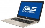ASUS N580VD-DM290 – laptop Full HD cu design portabil si performanta multimedia!
