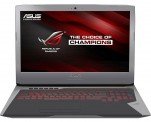 ASUS ROG G752VL-GC067T – laptop de gaming cu design revolutionar si performanta exceptionala!