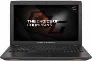 ASUS ROG GL553VD-FY027 – laptop de gaming FullHD cu procesor i7-7700HQ si placa video GTX 1050!