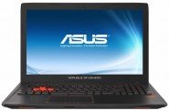 ASUS ROG GL553VD-FY034 – laptop de gaming FullHD cu procesor i7-7700HQ si placa video GTX 1050!