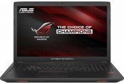 ASUS ROG GL753VD-GC027 – laptop de gaming cu ecran FullHD de 17,3 inch si configuratie hardware de top!