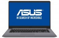 ASUS S510UN-BQ176 – ultrabook FullHD cu procesor i7-8550U si placa video MX150!