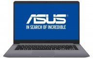 ASUS S510UN-BQ177 – ultrabook FullHD de 15,6 inch, cu procesor i7-8550U si placa video MX150!
