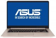 ASUS S510UQ-BQ518 – ultrabook FullHD de 15,6 inch, cu procesor i7-8550U si placa video 940MX!