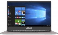 ASUS UX410UQ-GV105T – ultrabook Full HD cu procesor Kaby Lake si placa video dedicata Nvidia!