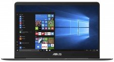 ASUS UX430UQ-GV213T – ultrabook Full HD de 14 inch, cu design ultra-portabil si performante multimedia!