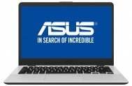 ASUS X405UA-BM398 – laptop Full HD de 14 inch, cu design ultra-portabil si performanta buna!
