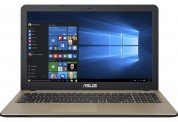 ASUS X540LJ-XX170T – laptop cu design elegant, ecran HD de 15,6 inch si performante multimedia!