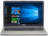 ASUS X541UJ-DM430T – laptop Full HD cu procesor Intel Skylake si placa video dedicata Nvidia!