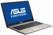 ASUS X541UV-XX743 – laptop HD cu procesor Intel Skylake si placa video dedicata Nvidia!
