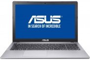 ASUS X550VQ-XX009D – laptop cu design elegant, ecran de inalta definitie si performante multimedia!