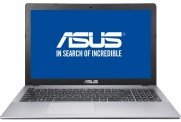 ASUS X550VX-XX016D – laptop elegant si foarte performant, cu ecran HD de 15,6 inch!