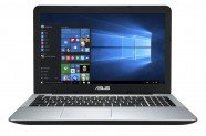 Laptop ASUS X555LJ-XX012T cu procesor Intel® Core™ i3-5010U 2.1GHz, Broadwell™, 15.6″, HD, 4GB, 500GB, nVIDIA® GeForce® 920M, Microsoft Windows 10, Black – fiabilitate si performante incredibile!