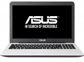 Laptop ASUS X555LJ-XX021T cu procesor Intel® Core™ i3-5010U 2.1GHz, Broadwell™, 15.6″ HD, 4GB, 500GB, nVIDIA® GeForce® 920M, Microsoft Windows 10, White – placa video dedicata si procesor puternic!