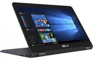ASUS ZenBook UX360CA-C4011T – laptop elegant si destul de performant, cu ecran tactil FHD de 13,3 inch!