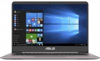 ASUS UX410UA-GV156T – ultrabook de 14 inch, cu ecran FullHD, procesor Kaby Lake si Windows OS!