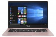 ASUS UX430UQ-GV008T – ultrabook Full HD de 14 inch, cu procesor i5-7200U si placa video 940MX!