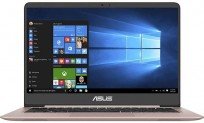 ASUS ZenBook UX410UA-GV092T – ultrabook Full HD de 14 inch, cu procesor i7-7500U si Windows 10 OS!