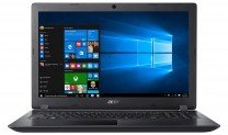 Acer A315-31-C6EZ – laptop HD cu procesor Apollo Lake si sistem de operare Windows 10!