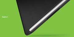 Acer Aspire 5 A515-51G – serie de laptopuri multimedia pentru orice buzunar!