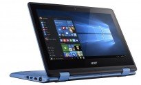 Acer Aspire R3-131T-P951 – laptop 2 in 1 elegant si destul de performant, cu ecran HD de 11,6 inch!