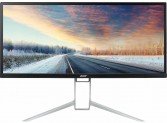 Acer BX340CKBMIJPHZX – monitor LED IPS pentru acasa sau la birou, cu ecran Ultra-Wide QHD de 34 inch!