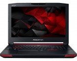 Acer Predator G9-592-78XE – laptop de gaming cu design extravagant si performanta extraordinara!