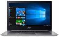 Acer SF314-52-54CY – ultrabook Full HD cu procesor Kaby Lake si platforma Windows 10!