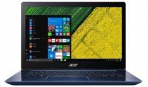 Acer Swift 3 SF314-52G-37VK – ultrabook FHD cu procesor Kaby Lake R si placa video GeForce MX!