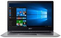 Acer SF314-52G-8256 – ultrabook FHD de 14 inch, cu procesor Kaby Lake R si placa video Nvidia!