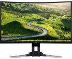 Acer XZ321Q – monitor curbat de gaming, cu ecran Full HD de 31,5 inch si tehnologia Adaptive-Sync!