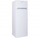 Arctic AD54280+ – frigider compact si elegant din clasa A+, cu volum net total de 250 litri!