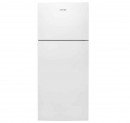 Arctic AD70410+ – frigider accesibil si compact din clasa A+, cu un volum net total de 397 litri!