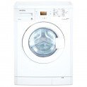 Arctic AFD7201A+++ – masina de spalat rufe cu design S-Shape si optiunea ECO Dose!