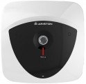 REVIEW: Boiler electric Ariston Andris LUX 15 EU- Cu rezervor emailat cu titan!