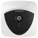 REVIEW: Boiler electric Ariston Andris LUX 15 U EU Cu protecție electrică IPX5 și tip de montare sub chiuvetă!
