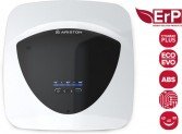 REVIEW: Boiler electric Ariston Andris LUX ECO 15 U EU – Cu tip de montare sub chiuvetă și termostat reglabil!